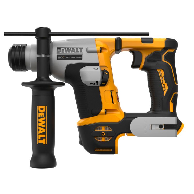 martelete-perfurador-rompedor-sds-16mm-dewalt-dch172b-b3-a-bateria-20v-sem-bateria-e-sem-carregador