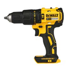 Parafusadeira/Furadeira de Impacto 1/2" Dewalt DCD7781B-B3 a Bateria 20V (sem Bateria e sem Carregador)