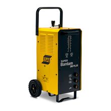 Máquina Transformadora de Solda Esab Super Bantam 260 Plus 250A Monofásica