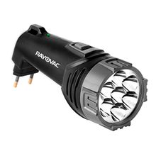 Lanterna Recarregável Rayovac 7 Leds