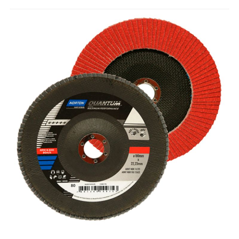 disco-lixa-norton-7-pol-flap-disc-quantum-com-furo-r996