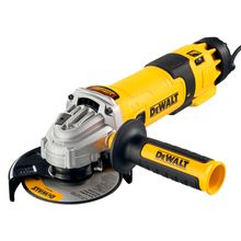 Esmerilhadeira Angular 5" Dewalt DWE4336-B2 1500W