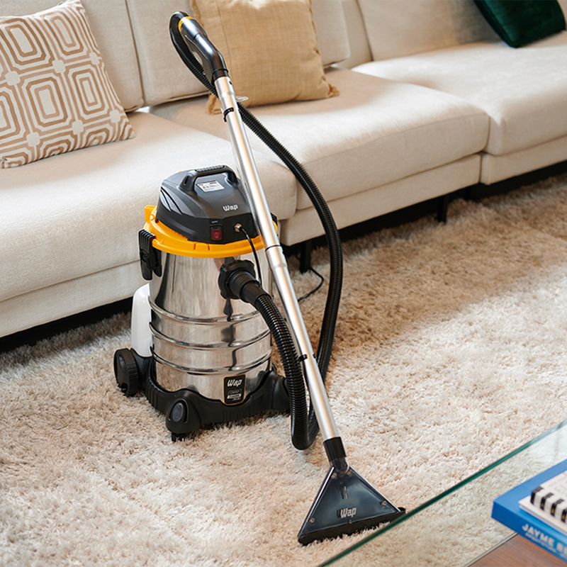 Outlets carpet cleaner