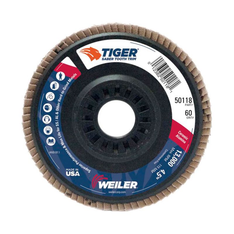 disco-lixa-weiler-4-1-2-pol-flap-disc-ceramico-50118