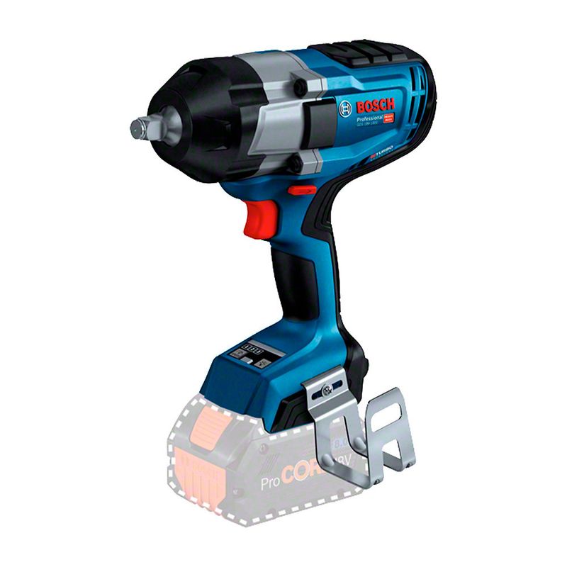 chave-de-impacto-biturbo-bosch-1-2-pol-gds-18v-1000--sem-bateria-e-sem-carregador-