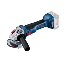 Esmerilhadeira Angular 5” Bosch GWS 18V-10 1000W (sem Bateria e sem Carregador)