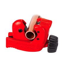 Cortador de Tubo Rothenberger Mini Max 1/8" a 1”
