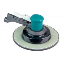 Lixadeira Pneumática 11” Dynabrade 0,45hp - 900RPM Sem Aspiração