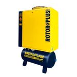 compressor-de-parafuso-metalplan-25hp-966pcm-rotor-plus-25-trifasico-com-reservatorio