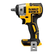 Chave de Impacto Compacta 3/8" Dewalt 20V MAX Brushless DCF890B-B3  Sem Bateria e Sem Carregador