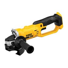 Esmerilhadeira Angular 4.1/2” Dewalt 20V DCG412B-B2 Sem Bateria e Sem Carregador