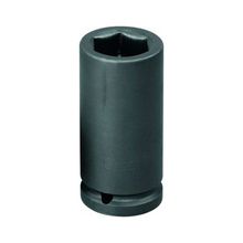 Soquete Sextavado Longo de Impacto Gedore 3/4" X 22mm 020.104