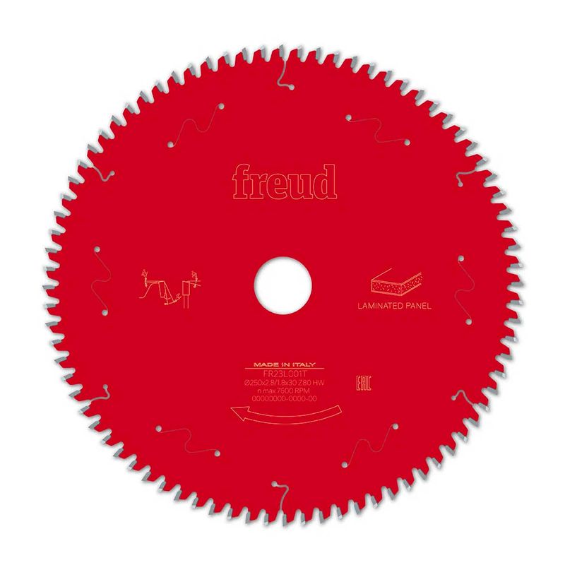 disco-de-serra-circular-10-pol-freud-80-dentes-para-mdf-e-mdp-fr23l001t