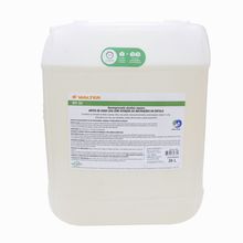 Agente de Limpeza BR-50 Walter 20 Litros