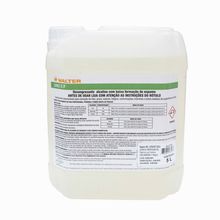 Agente de Limpeza Gold Matrix Uno-SF Walter 20 Litros