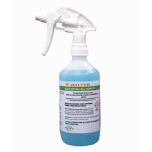 Agente de Limpeza Gold Matrix All Purpose Walter 500ml