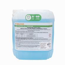 Agente de Limpeza Gold Matrix All Purpose Walter 20 Litros