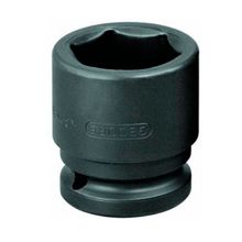 Soquete Sextavado de Impacto Gedore 3/4" X 24mm 020.006