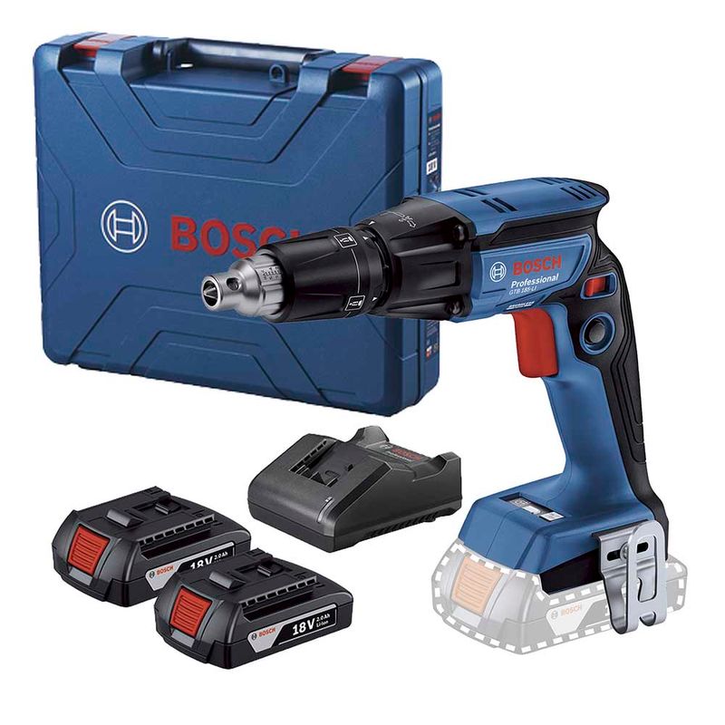 parafusadeira-drywall-1-4-pol-bosch-gtb185-li-18v-com-02-baterias-carregador-e-maleta