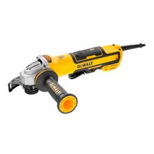 Esmerilhadeira Angular 5" Dewalt DWE4324-B2 1700W Brushless