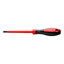 Chave de Fenda Tramontina-PRO 44315010 1/8" x 3" Isolada IEC