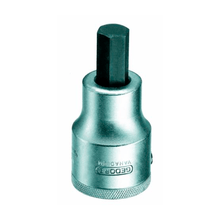 Soquete Hexagonal Allen Gedore 3/4" X 14mm 017.960