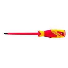 Chave Phillips Isolada Gedore N0 091.797