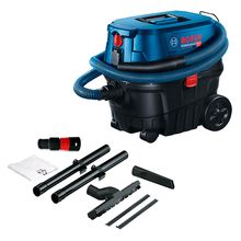 Aspirador de Pó/Líquido Bosch GAS 12-25 PL 1250W