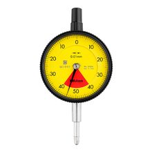 Relógio Comparador 0,08mm Mitutoyo 2929A 0,01mm