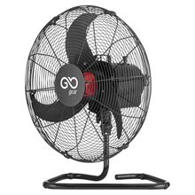 Ventilador de Mesa Giratório Goar V50MPRF2 50cm Monofásico