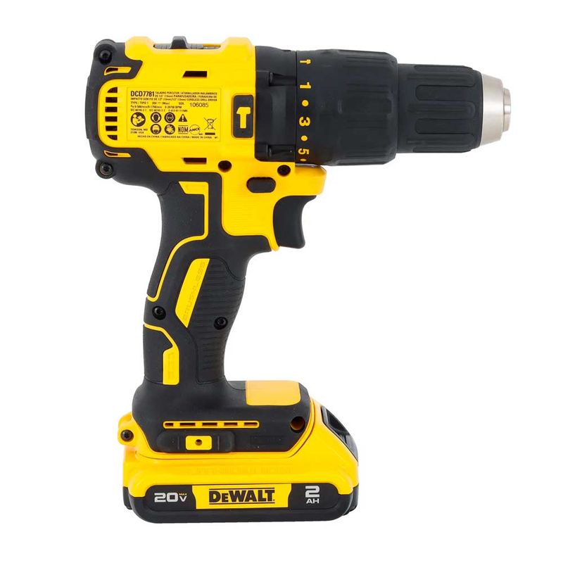 parafusadeira-furadeira-impacto-1-2pol-dewalt-dcd7781d2-br-com-2-baterias-20v-2ah-carregador-e-maleta_02