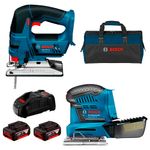 kit-serra-tico-tico-gst-18v-li-e-lixadeira-orbital-palma-gss-18v-10bosch-com-2-baterias-18v-4ah-carregador-e-bolsa-220v