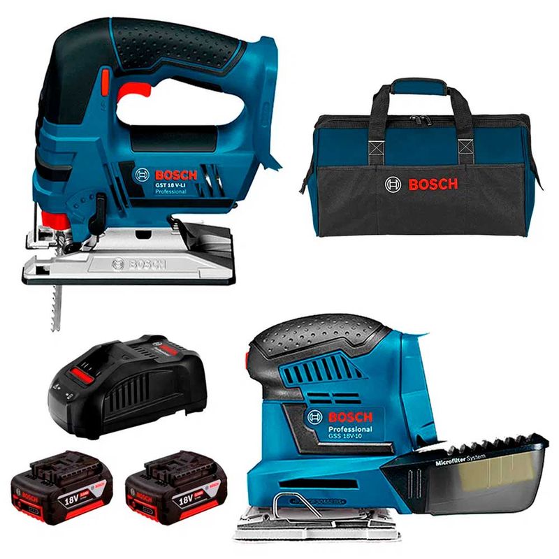 kit-serra-tico-tico-gst-18v-li-e-lixadeira-orbital-palma-gss-18v-10bosch-com-2-baterias-18v-4ah-carregador-e-bolsa-220v