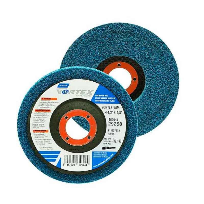 disco-acabamento-412-norton-rapid-blend-vortex-115x22mm