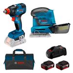 kit-chave-impacto-1-4pol-e-1-2pol-gdx-18v-200-e-lixadeira-orbital-palma-gss-18v-10-bosch-com-2-baterias-18v-4ah-carregador-e-bolsa-220v