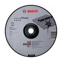 Disco de Corte 9" x 1,9 x 7,8" Bosch 2 608 600 711 para Inox