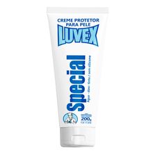 Creme Protetor Luvex Special G3