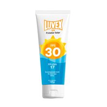 Protetor Solar Luvex UV FPS 30