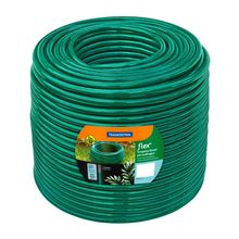 Mangueira de Jardim Flex 3/4" Tramontina 79190/510 em PVC 3 Camadas