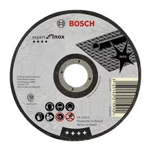 Disco de Corte 7" x 2,0 x 7,8" Bosch 2 608 600 521 Expert para Inox