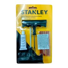 Kit de Reparo de Pneus sem Câmara Stanley 79-036