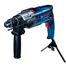 Furadeira Impacto 1/2pol Bosch GSB20-2RE 870W