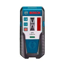 Receptor Bosch A Laser Lr 1 Profissional Para Nível A Laser Grl 300Hv