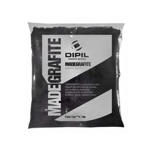 Grafite em Pó Madegrafite Dipil 1Kg