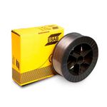 arame-mig-080mm-esab-coreshield-15-tubular-sem-gas-5kg-rolo