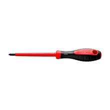 Chave Philips Isolada IEC 60900 3/16X4" Tramontina PRO (5X100mm)