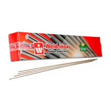 Eletrodo Weld Inox Wi10-R 3,25mm 5kg Caixa