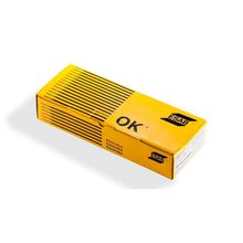 Eletrodo Aço Inox 2,00mm Esab OK 61.30 2kg Caixa