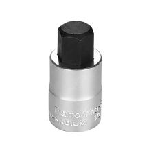 Soquete Allen 1/2" X 17mm Tramontina PRO 44845117