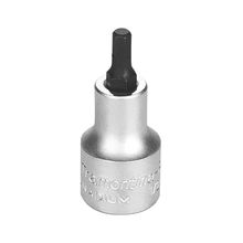 Soquete Allen 1/2" X 6mm Tramontina PRO 44845106